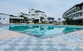 Vasant Vihar Resort