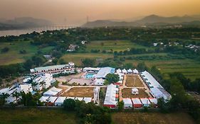 Vasant Vihar Resort