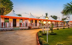 Vasant Vihar Resort