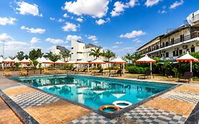 Vasant Vihar Resort